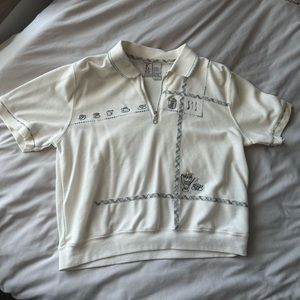 Vintage women’s top!